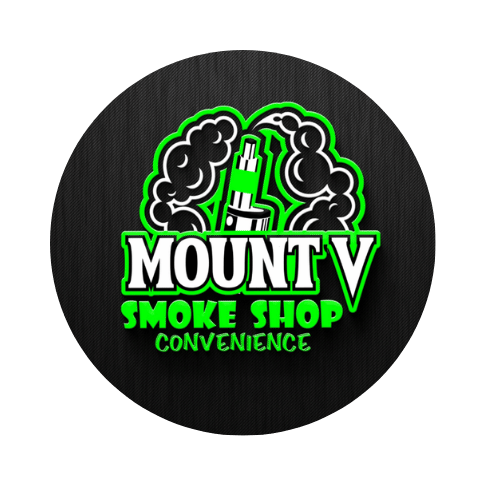 Mount V Logo